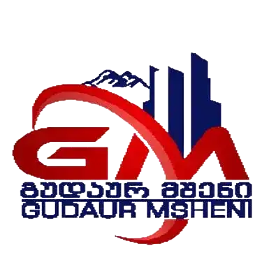 GudaurMsheni Logo